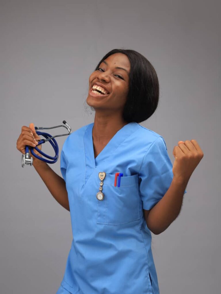 STEP BY STEP ON BECOMING A NURSE IN JAMAICA » Exclusive Health Information